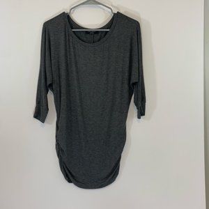 𝅺nwt Made by Johnny Top Sz Small